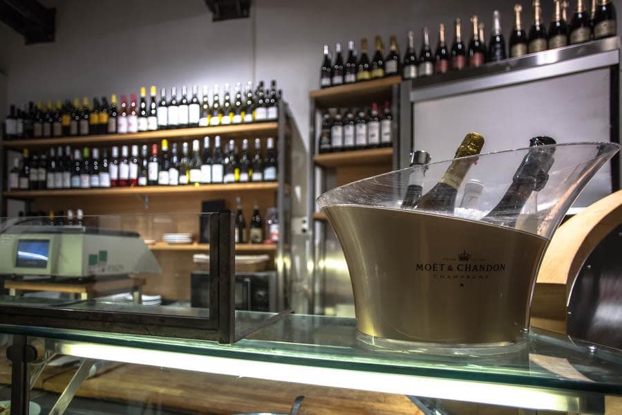 GYG Street Food Tour Roscioli