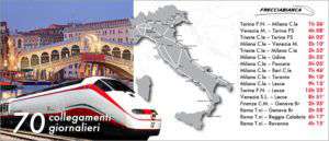 Frecciabianca Frecciabianca