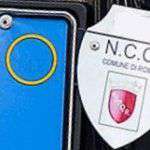 Licenza NCC