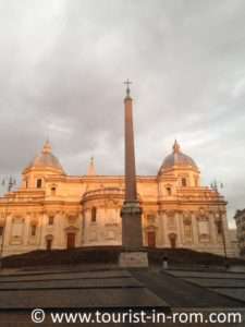 Basilika Santa Maria Maggiore