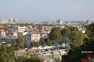 View Giardino di San Alessio