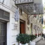 Hotels in Rom Eliseo