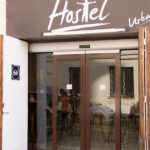 Hotels in Rom Monti New Generation Hostel Eingang