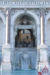 Fontana Acqua Paola Fontana Acqua Paola