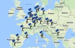 March for Europe