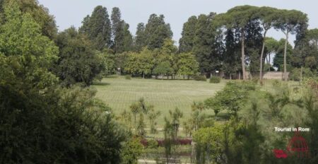 The most beautiful parks and Villas in Rome · Culture and nature