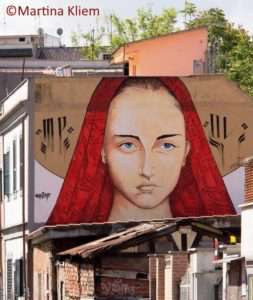 Pigneto Street Art