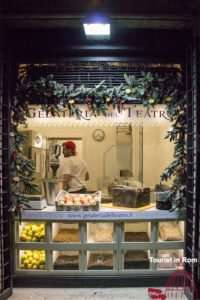 Gelateria del Teatro Gelateria del Teatro