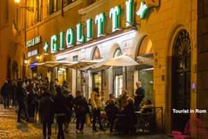 Gelateria Giolitti Gelateria Giolitti