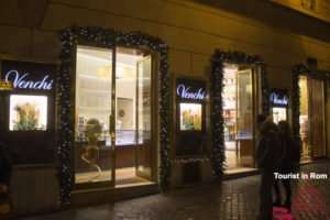 Gelateria Venchi Gelateria Venchi