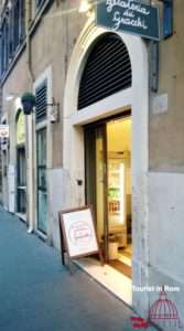 Gelateria dei Gracchi