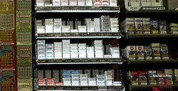 Cigarette prices in Italy · Where to buy · Smoking bans