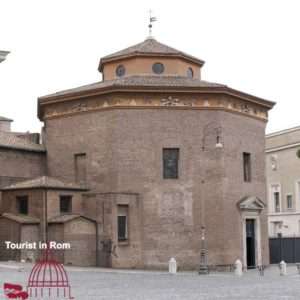 San Giovanni Battistero San Giovanni Battistero