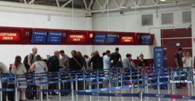 Flughafen Rom Ciampino · Transfer ab 1,50 € · alle Infos