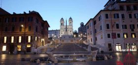 Rome Attractions · Antiquity · Monuments