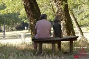 Relax in Villa Pamphili Do's in Rome Villa Pamphili