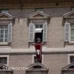 Ferragosto a Roma Angelus