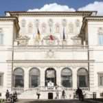 Rome museums admission Villa Borghese