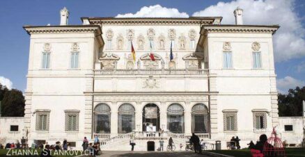 Rom Museen · Tickets · Öffnungszeiten · Freier Eintritt