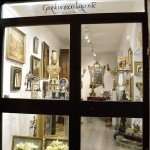 Shopping in Rom · Kleidung · Kunst · Antiquitäten 3 Shopping in Rom Kunst Via dei Coronari