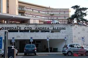Hospital in Rome Doctor in Italy hospital
