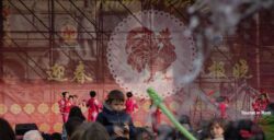 Chinesisches Neujahr in Rom 2022 · Wann und wo