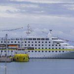 Civitavecchia Kreuzfahrt Tipps