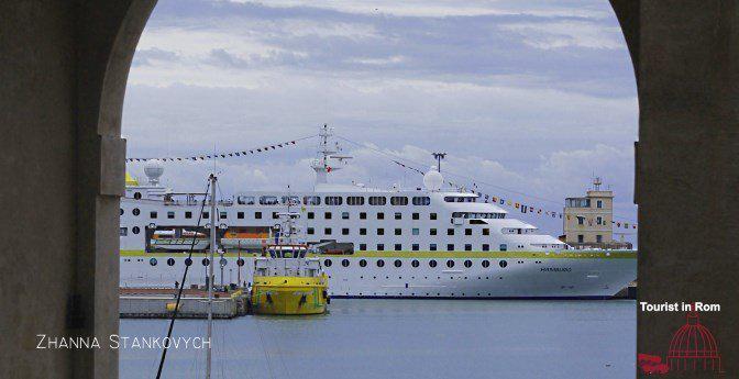 Civitavecchia Cruise Tips