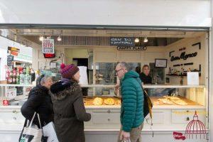 Pizza Casamanco Mercato Testaccio