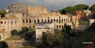 Forum Romanum & Pa­latin besuchen · praktische Tipps & Infos