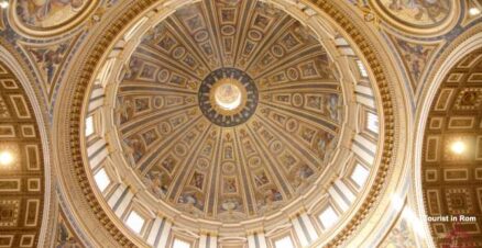 St. Peter’s Basilica Tickets  ·  Opening hours  · Dome