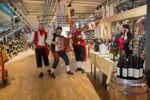 Eataly Ostiense Eataly Ostiense