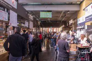 Termini Mercato Centrale