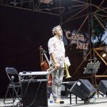 Casa del Jazz Paolo Fresu Casa del Jazz Paolo Fresu