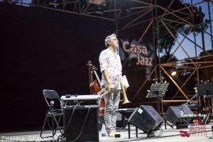 Casa del Jazz Paolo Fresu Casa del Jazz Paolo Fresu