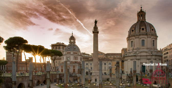 Grande incendio di Roma