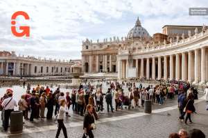 Petersdom Vatikanische Museen Tickets