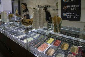 Gelateria Fatamorgana Gelateria Fatamorgana