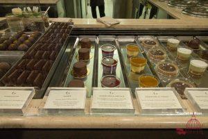 Gelateria Pasticceria Grezzo