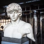 Centrale Montemartini Antinoo