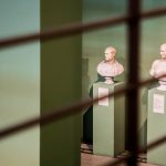 Centrale Montemartini Busts