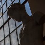 Centrale Montemartini in the boiler room