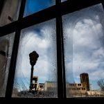 Centrale Montemartini Ausblick