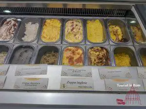 Gelateria Torcè Gelateria Torcè