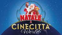 Cinecitta world natale Cinecitta world natale