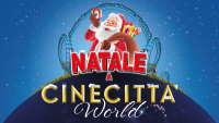 Cinecitta world natale