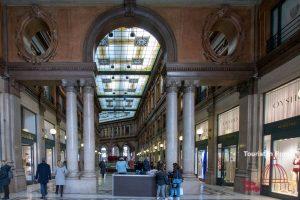 Rom Dezember Galleria Colonna Rom Dezember Galleria Colonna