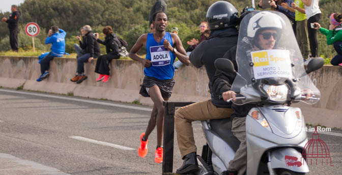 Rome Marathon