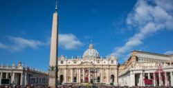 Rom Ostern 2022 · Feiertage · Museen · Shopping