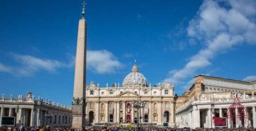 Rome Easter 2023 · 5 tips and tricks for Easter in Rome